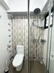 Blk 610A Tampines Greenweave (Tampines), HDB 4 Rooms #495887741